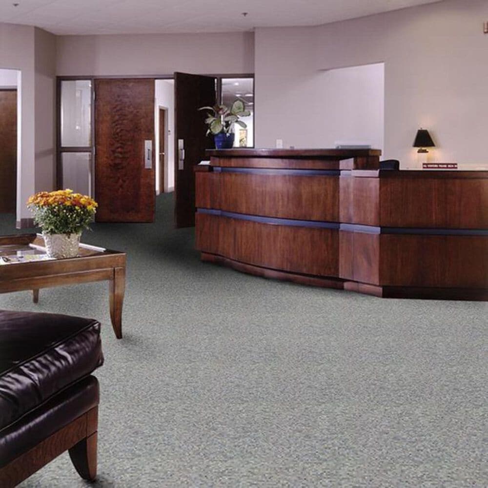 Shaw Franchise Carpet in Pewter, , large