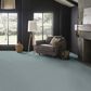 Anderson Tuftex Loom Carpet in Lagoon, , large