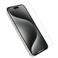 OtterBox Premium Glass Screen Protector For Apple iPhone 16 Pro in Clear, , large