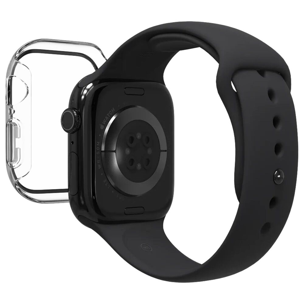 Zagg InvisibleShield Glass Elite 360 Screen Protector for Apple Watch Series 10 46mm / Watch Series 11 46mm in Clear, , large