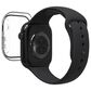 Zagg InvisibleShield Glass Elite 360 Screen Protector for Apple Watch Series 10 46mm / Watch Series 11 46mm in Clear, , large