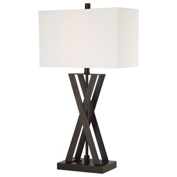 Lite Source Fonda Table Lamp in Dark Bronze, , large