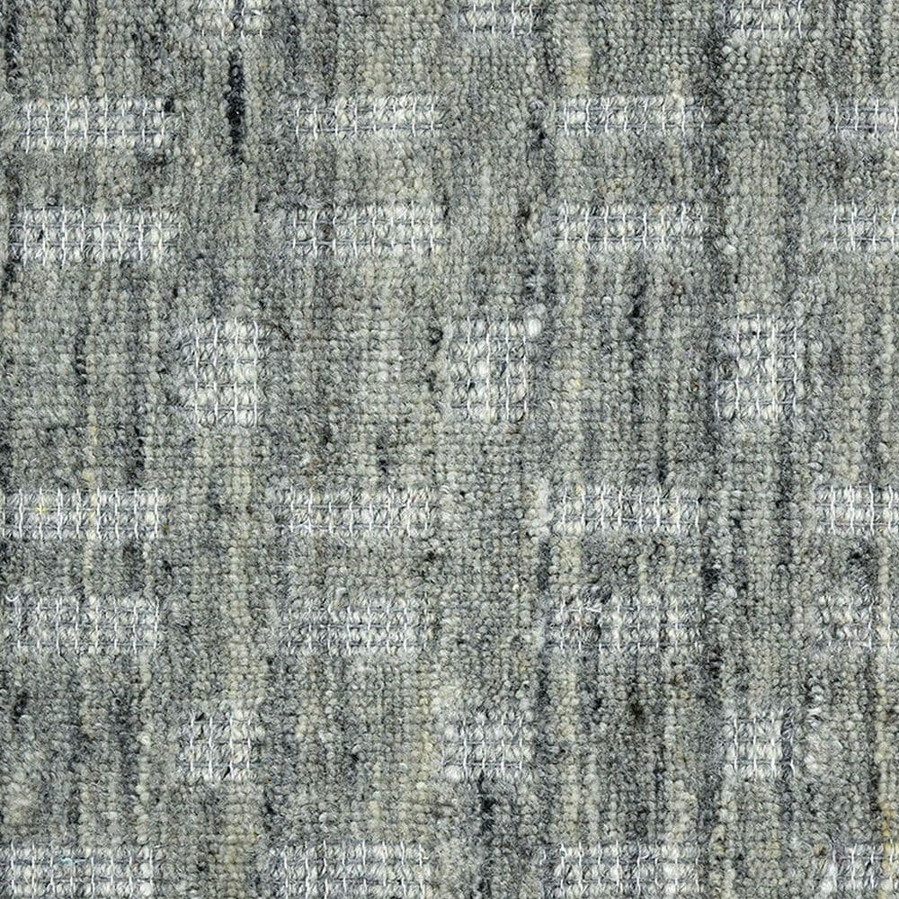Amer Rugs Houston 2&#39; x 3&#39; Natural Gray Area Rug, , large