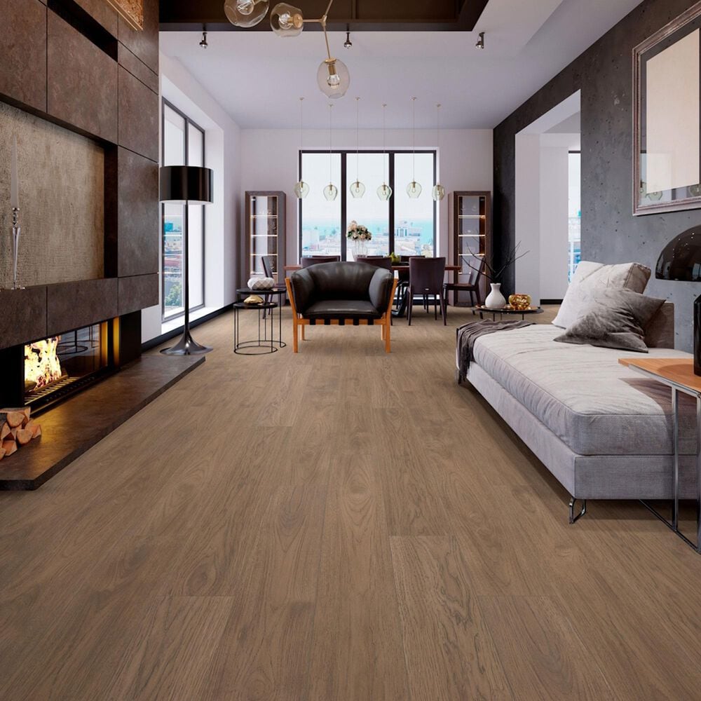 Adleta American Liberty New World 7.5&quot; x 60&quot; Luxury Vinyl Plank, , large