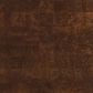 Lexington Home Brands Rendevous Holloway Square Cocktail Table in Chester and Rose Gold, , large