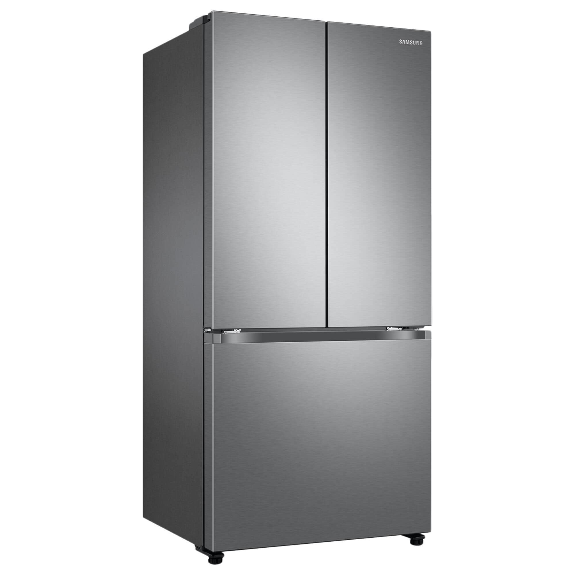 17.5 cubic foot clearance refrigerator