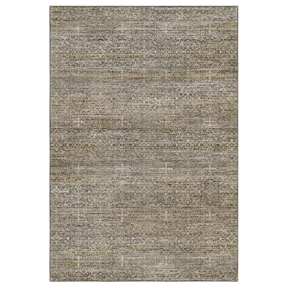 Dalyn Rug Company Vico VC9 Khaki 5" x 7"6" Area Rug, , large