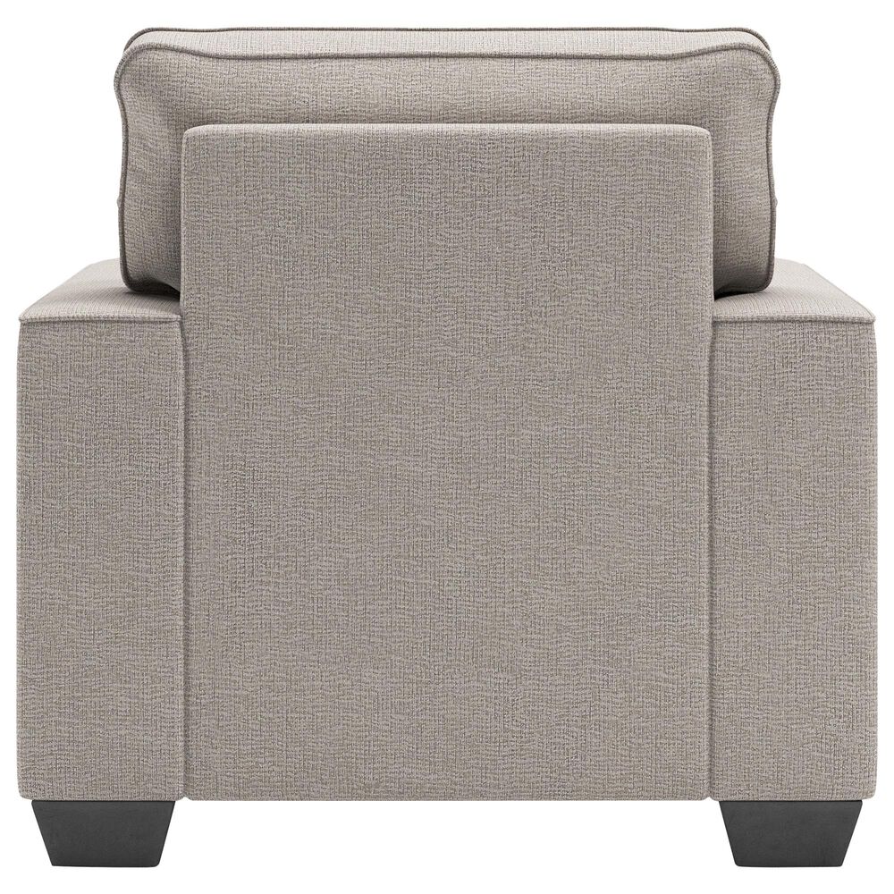 Ashley Greaves Accent Chair in Stone, , large