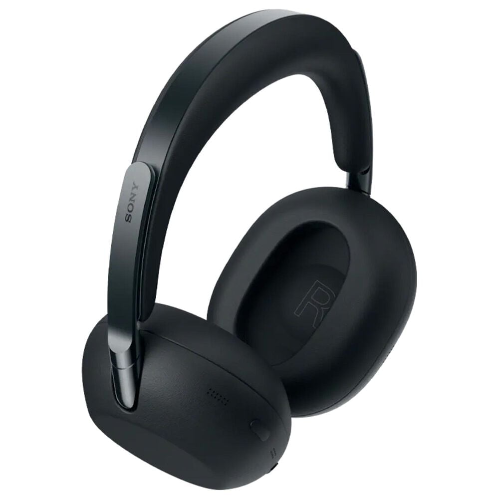 Sony 1000X The Collexion Wireless Noise Canceling Over-the-Ear Headphones in Black, , large