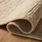 Loloi Lennox Natural 7"9" x 9"9" Area Rug, , large