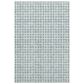Dalyn Rug Company The Reserve TR4 Teal 5" x 7"6" Indoor/Outdoor Area Rug, , large