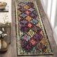 Safavieh Monaco MNC244F-28 2"2" x 8" Multi Runner, , large