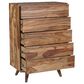 37B Fusion 5-Drawer Chest in Natural, , large