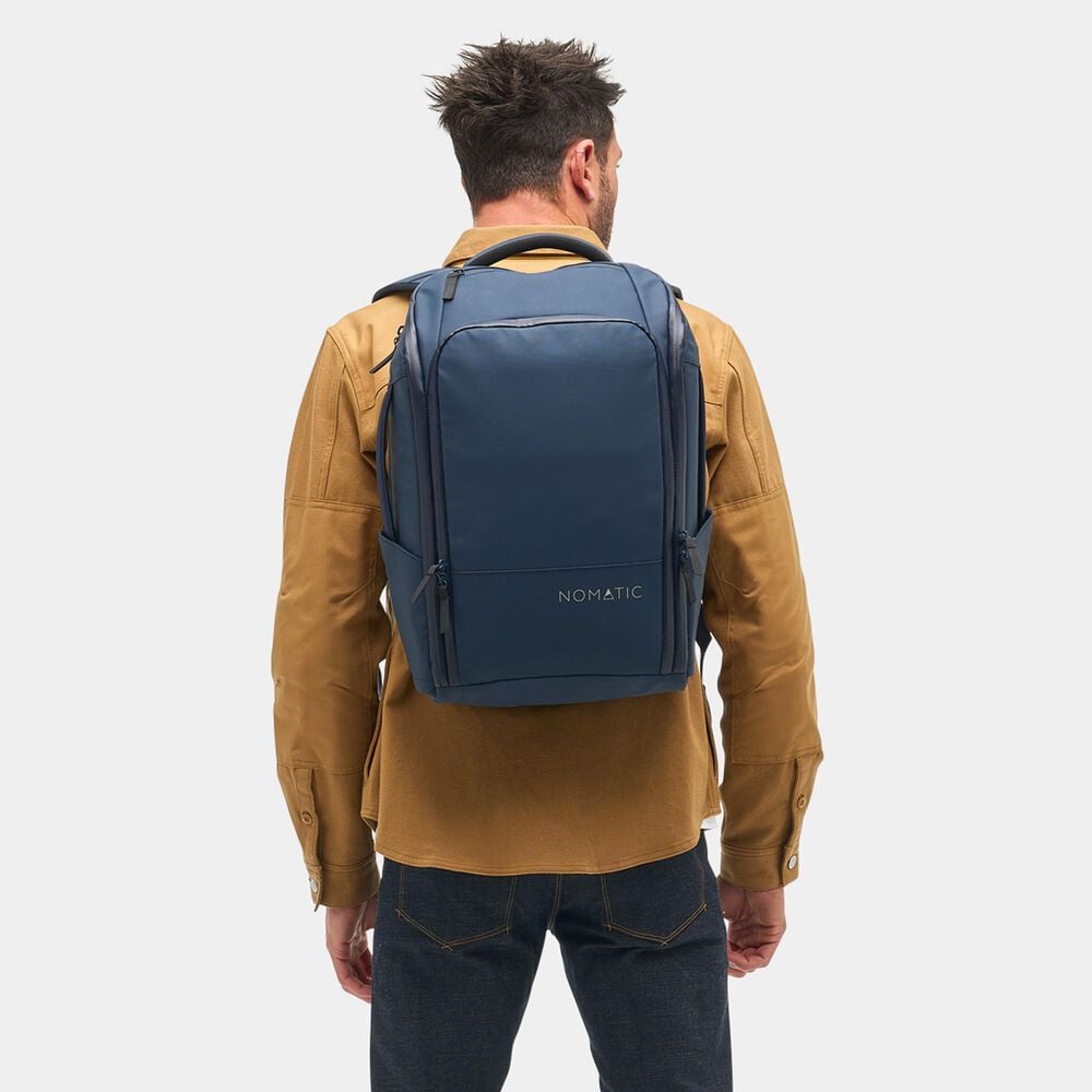 Nomatic 20L Backpack in Navy, , large