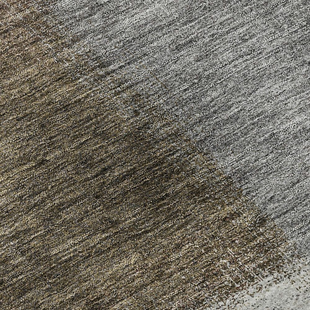 Dalyn Rug Company Trevi TV10 10&#39; x 14&#39; Pewter Area Rug, , large