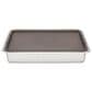 Frigidaire Gallery ReadyCook Marinade and Oven Pan in Stainless Steel, , large