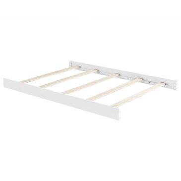 Oxford Baby Briella Full Bed Conversion Kit in White, , large