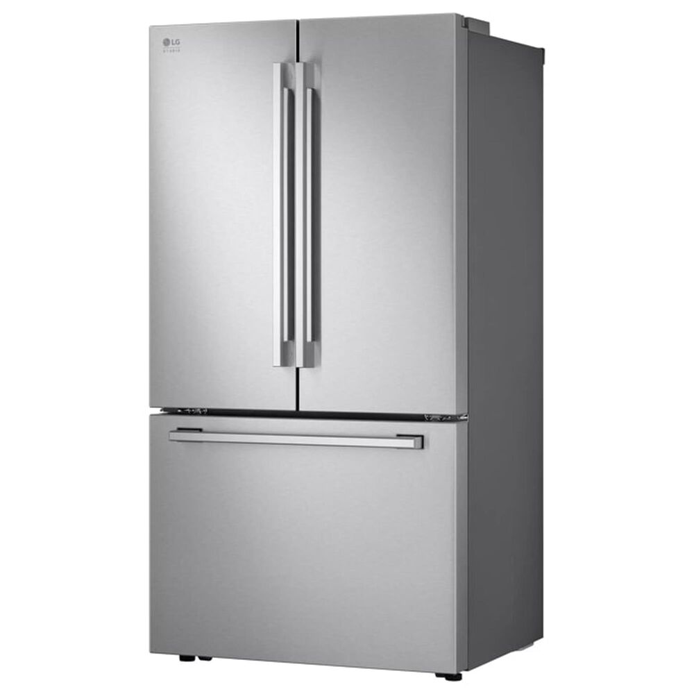 LG Studio LG STUDIO Counter Depth 3-Door French Door, , large
