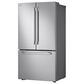 LG Studio LG STUDIO Counter Depth 3-Door French Door, , large
