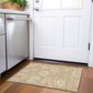 Dalyn Rug Company Tabrook TB10 Khaki 1"8" x 2"6" Area Rug, , large