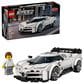 LEGO Speed ??Champions - Bugatti Centodienci Sports Car Building Set, , large