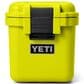 YETI LoadOut GoBox 15L Gear Case in Firefly Yellow, , large