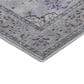Dalyn Rug Company Hatay 2"6" x 3"10" Lavender Area Rug, , large