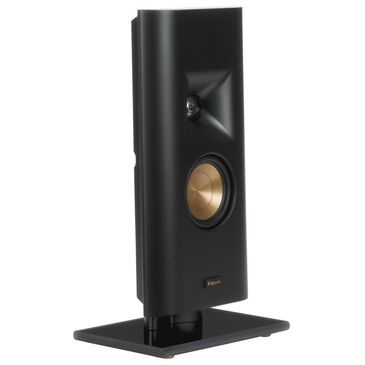Klipsch RP-140D 200W On-Wall Speaker in Matte Black, , large