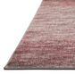 Dalyn Rug Company Ciara 2"6" x 10" Merlot Indoor/Outdoor Runner, , large