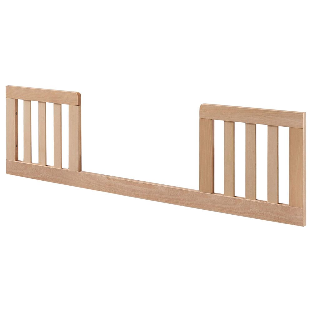Sorelle Toddler Rail in Natural NFM