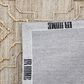 L&R Resources Maples Geometric 10" x 14" Natural Area Rug, , large