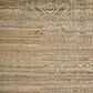 Feizy Payton 5"6" x 8"6" Brown and Gray Area Rug, , large