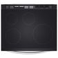 LG 6.3 Cu. Ft. Smart Induction Slide-in Range with Convection in PrintProof Stainless Steel, , large