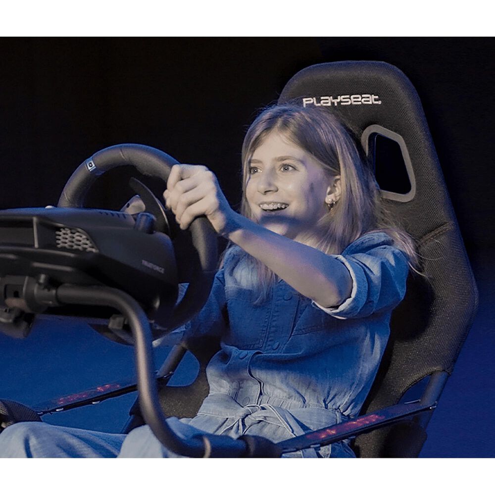 Playseat Challenge ActiFit Racing Chair in Black, , large