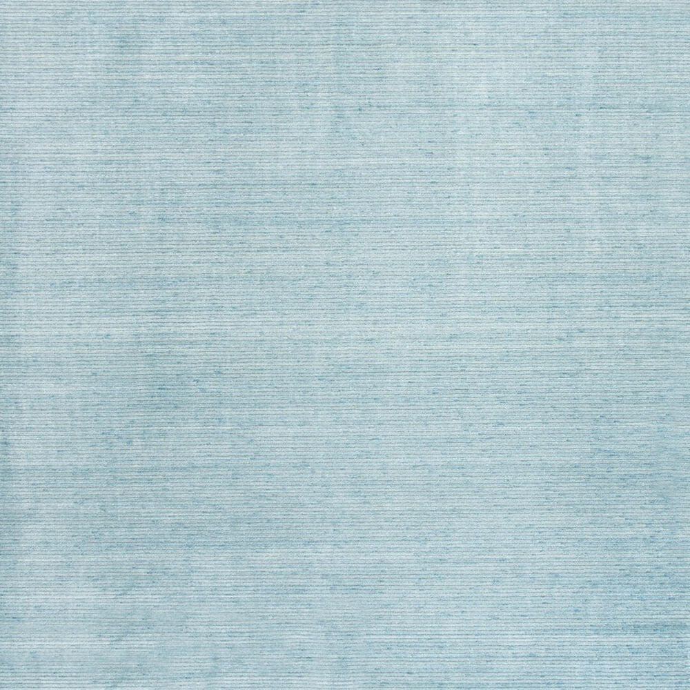 Safavieh Dream 2&#39;6&quot; x 12&#39; Turquoise and Grey Runner, , large