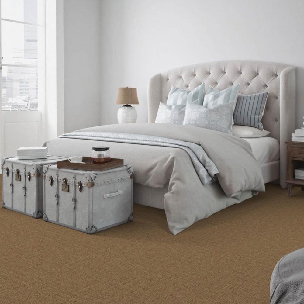 Dixie Home Tributary Carpet in Gilded Glamour, , large