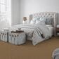 Dixie Home Tributary Carpet in Gilded Glamour, , large