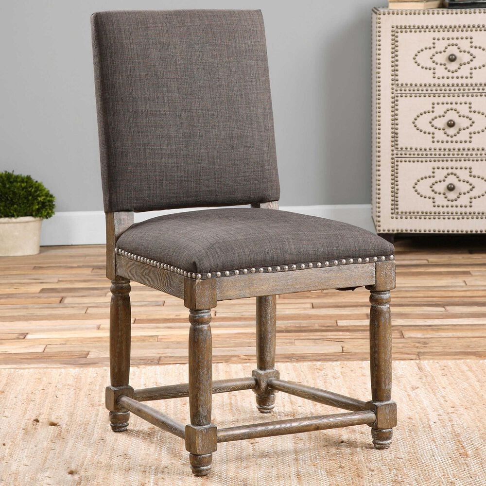 Uttermost Laurens Accent Chair, , large
