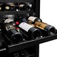 JennAir 24" Built-In Wine Column Refrigerator with Right Swing in Panel Ready, , large