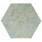 Emser Metamor Tikal 8" x 9" Glazed Porcelain Tile, , large
