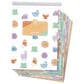 Hape Toys Finger Paint Set in Multicolor, , large