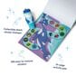 Melissa & Doug Sticker WOW! Shark Activity Pad and Sticker Stamper in Multicolor, , large