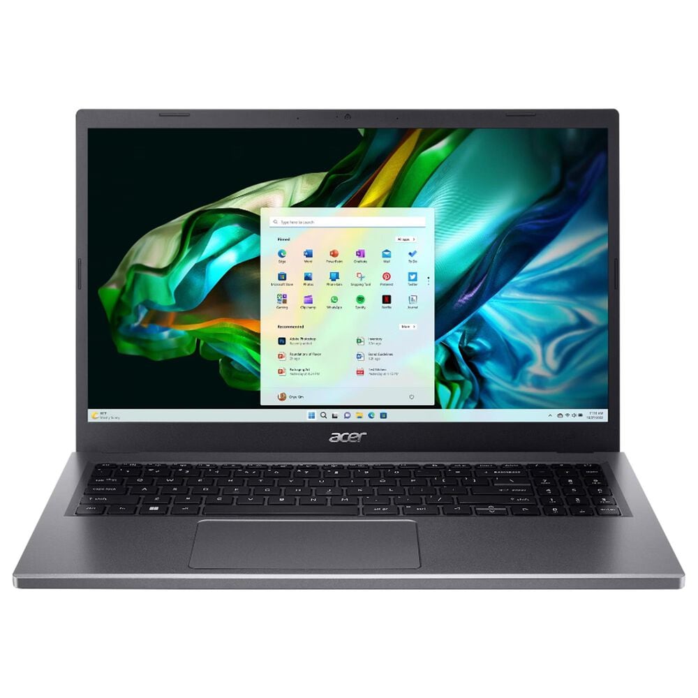 Acer Aspire 5 15.6" Laptop | Intel Core i7-13620H - 16GB RAM - Intel UHD Graphics - 1TB SSD in Steel Gray, , large