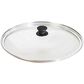Lodge 15" Tempered Glass Lid, , large