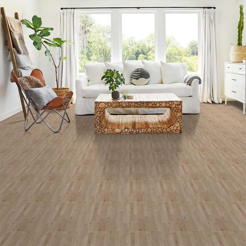 Shaw Castlewood Nobility Oak Engineered Hardwood, , large
