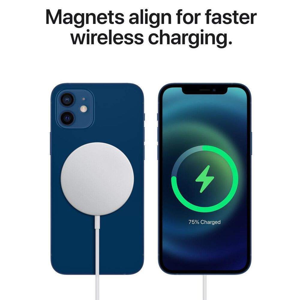 Apple MagSafe Charger NFM