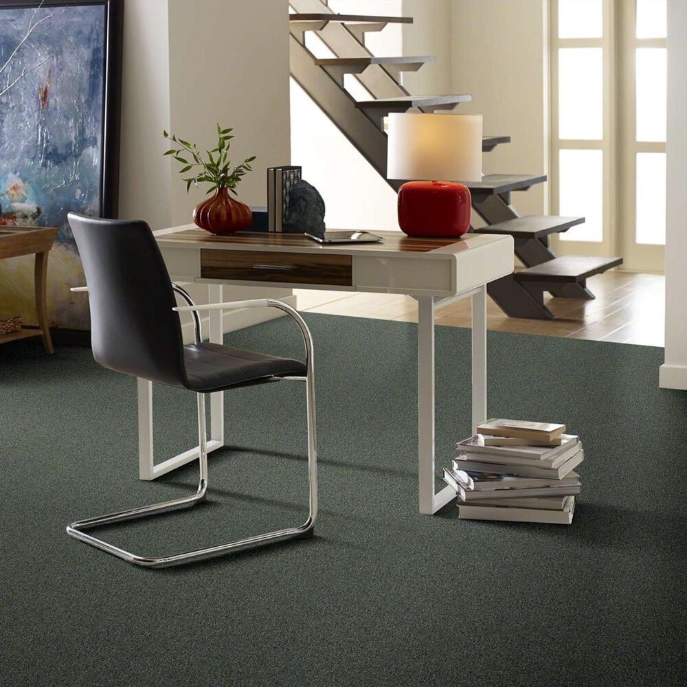 Shaw Keen Senses I Carpet in Lush Garden, , large