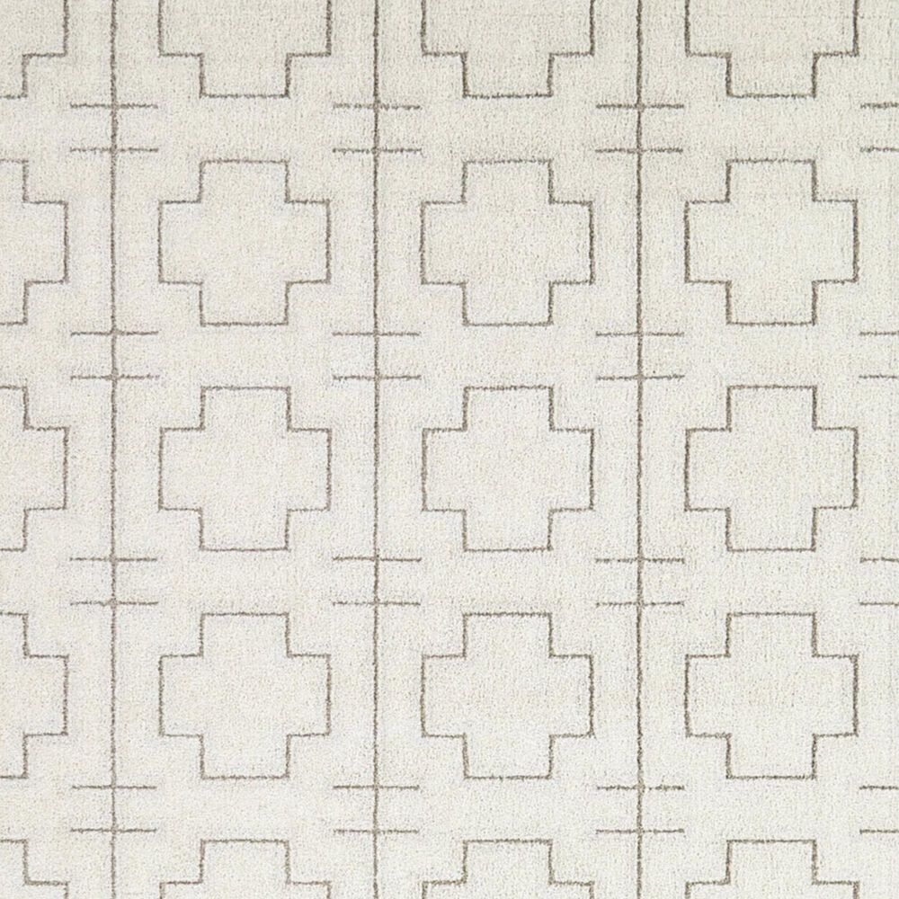 Balta Rugs Sumner 7&#39;10&quot; x 10&#39; Cream Area Rug, , large