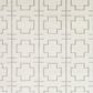 Balta Rugs Sumner 7"10" x 10" Cream Area Rug, , large
