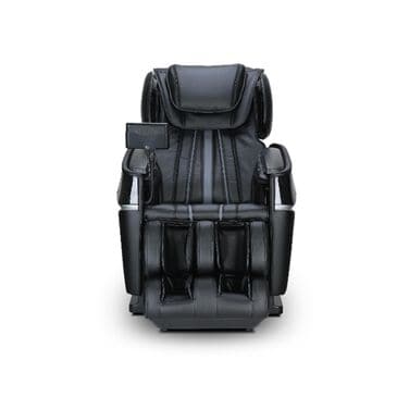 Cozzia Zen 3D Pro Power Massage Chair in Black, , large